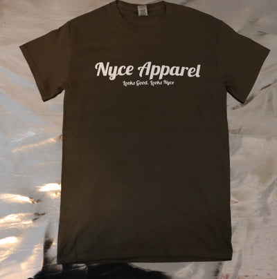 Nyce Apparel Tee