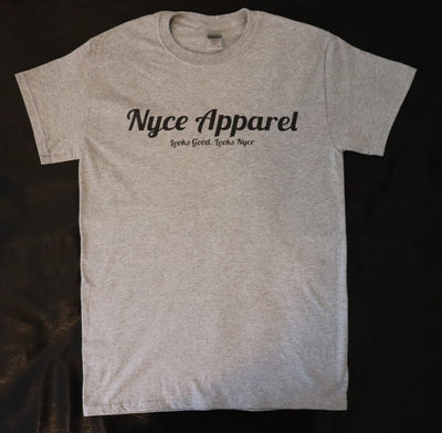 Nyce Apparel Tee